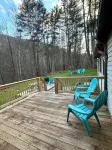 Pet friendly 4 br home on 6.5 acres w access to swim & fishing area --sleeps 10