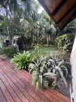Villa de Charme Tropicale Située à 500 m de la Plage de Pereybère Hotel a 