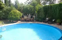 Cozy and tranquil estate with Wifi - Villas