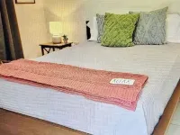 Beautiful renovated 2 bedroom 1 bathroom home 2 blocks from beach! Hotels in Arecibo