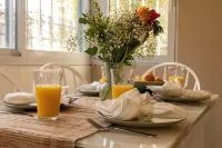 Luxury Home in the German Colony Hotels in 