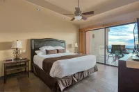 Luxury Ocean View Phase 2 Condo in Cabrillo Building. 2 Br +Bunkroom, 2 bath.