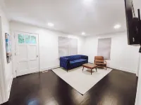 Blissful Breeze Hotels in Maury County