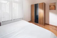 FeWo shooting star, downtown, central location,