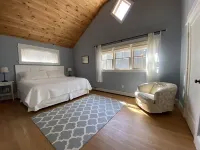 Gorgeous Newer Home on Mt. Desert Island, Minutes to Acadia Hotels in Tremont