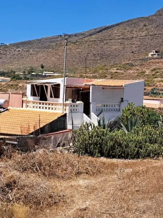 Calle Castillo 30 Отели в г. Comarca de Isora