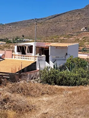 Calle Castillo 30 Hotels in Comarca de Isora