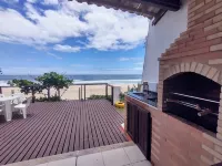 Wonderful home, walk in the sand !!!