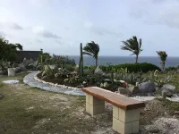 Villa Type créole "Brises Marines" with panoramic ocean view