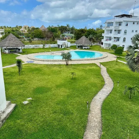 Clalem Apartments & Suites, Malindi