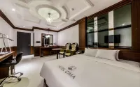 Hotel Cima