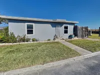 Spv28-casita KK Hotels in Port Aransas