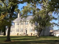 Historic Mt Lebanon, The Governor’s Estate