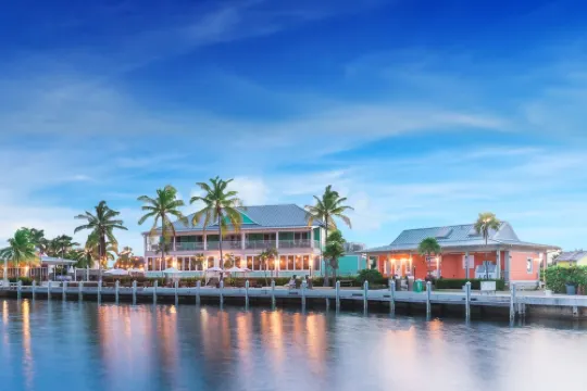 Gorgeous Ocean Front Sea Palm Villa #1