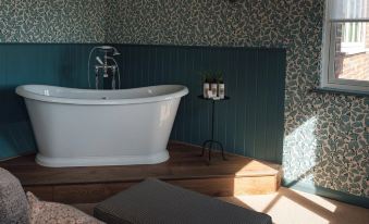 Cbh the Alfriston