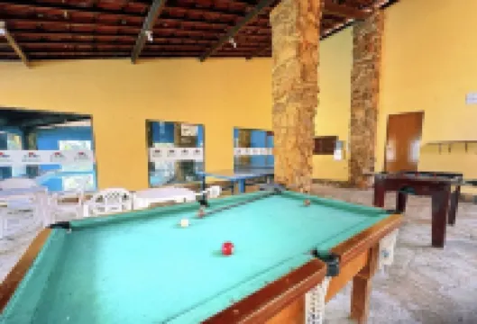 House in the Mountains - Exclusive view! Hotels in Gravata