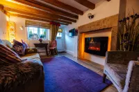 'Oh So Snug' Bijou 1-bedroom cottage, in the heart of Whalley, Clitheroe