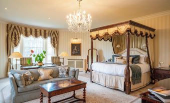 Lucknam Park Hotel