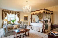 Lucknam Park Hotel Hotels in Castle Combe