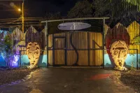 Private beach house paradise w/ private pool bar and game area. Hotels in Esterillos Oeste