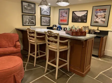 It's All About the Mountain Views, Modern Farmhouse