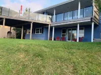 Waterfront Property On Halifax's North West Arm