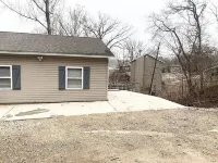 Lakefront | Kayaks | FirePit | Deck | Gazebo | W&D - Homestays