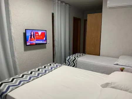 Casa São Miguel dos Milagres - Primeiro Milagre - Vila Milagres