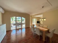 Villa Angelina, Large Apartment Parterre