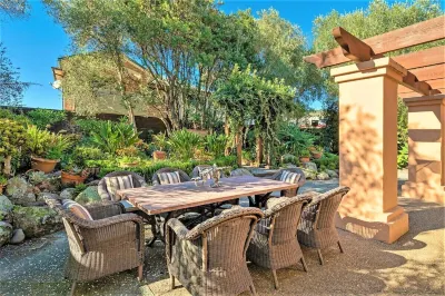 San Marco Luxury Mediterranean Beach Villa Whangamata Hotels near Whangamata Beach