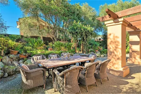 San Marco Luxury Tuscan Beachside Villa
