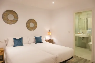 Zafiro Flat - Beautiful downtown apartment Hotels in 