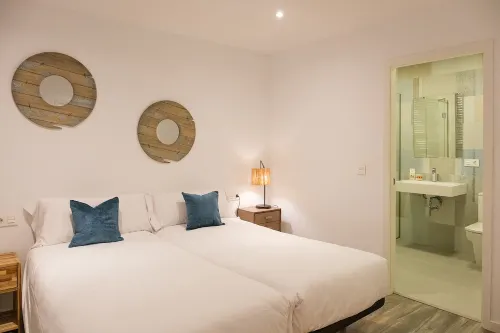 Zafiro Flat - Beautiful downtown apartment