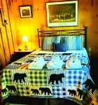 WINDABROOK Farm & Lodge - Recharge, Reset, Relax on 13 acres