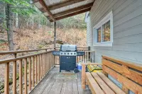 Chalet Spacieux Lac des Sables Hotels in Sainte-Agathe-des-Monts