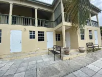 Conrads! Located in Bluewaters. Hotel a 