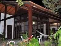 Finca Makiesse - Main House - Capon Valley - 1 suite Hotels in Palmeiras