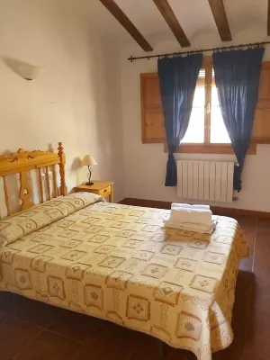 Casa Rural Pinar del Rey Hotels in Los Velez