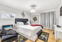 3 Bedroom Villa in Bridgeport