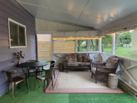 Decatur Dreamer LOCATION! Stunning property one block from Seneca Lake harbor!