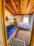 Cozy 4 Bedroom Cabin by the Lake Hotels near Tillie Creek