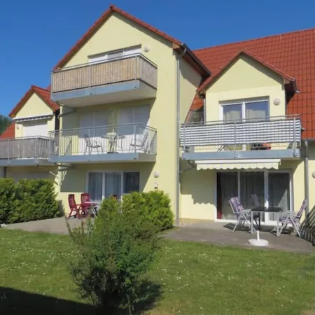 Zum Strandkorb