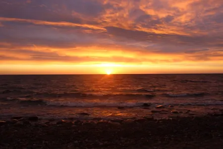 Vacation home Ostseebrandung-Haus Seestern Отели в г. Дранске