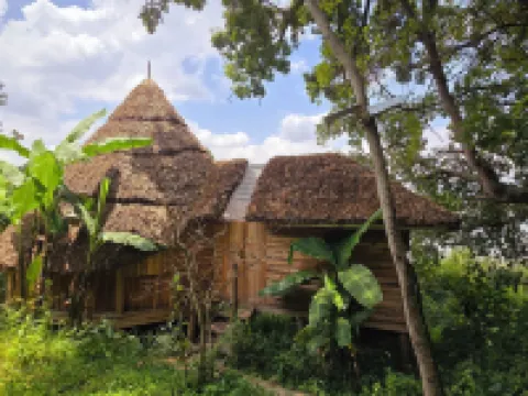 Paradise Eco-Hub Hotels in Kabale