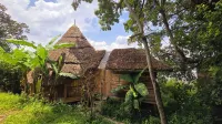 Paradise Eco-Hub Hotels near Ruhija Gorilla Friends Resort Campsite