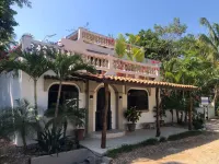 Villa Corina 5 Bedroom Ocean View Home