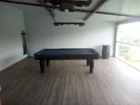 Leisure and pleasure hand in hand with the unique and intact nature