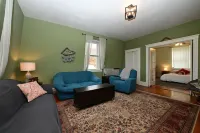 3R Chelsea - Boston