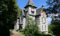 Château / Manoir de Saint-gaudens