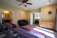 This home has it all and more!! Message me for video tour! Hotels in Lakehead